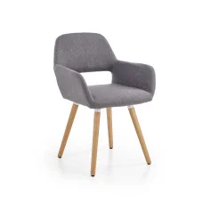 CHAIR K 283, GREY